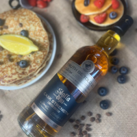 Stalla Dhu Cask Strength Truthbetold 22 Year old - 54.4% 70cl
